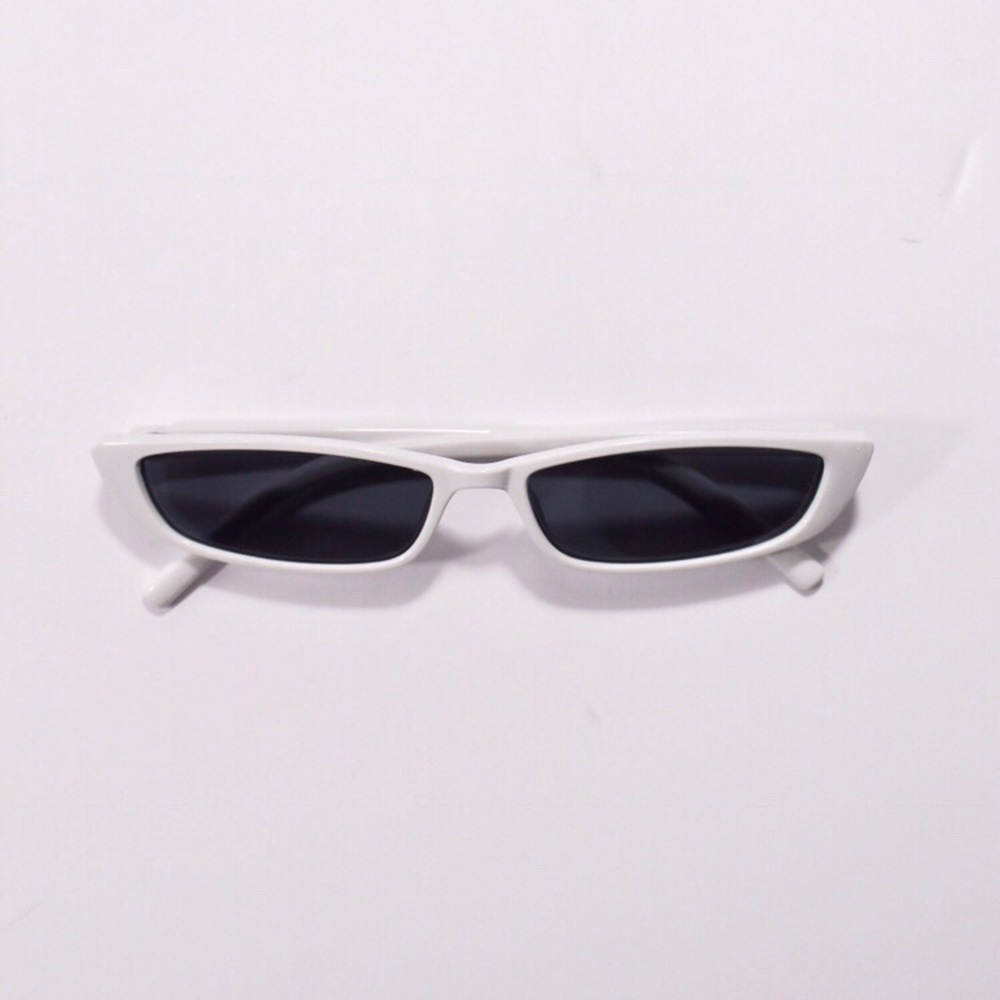 ‘Bellamy’ Sunglasses In ANGEL💭